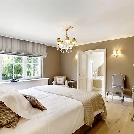 Reynaert Bed & Breakfast