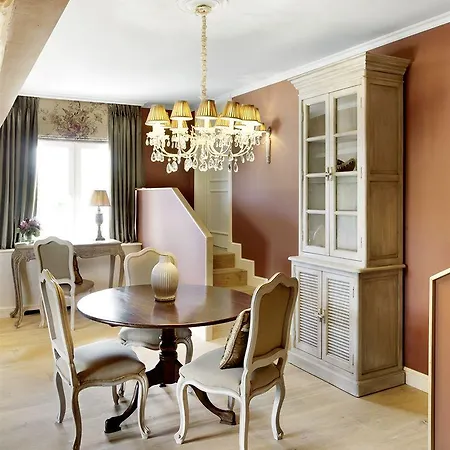 Reynaert Bed & Breakfast