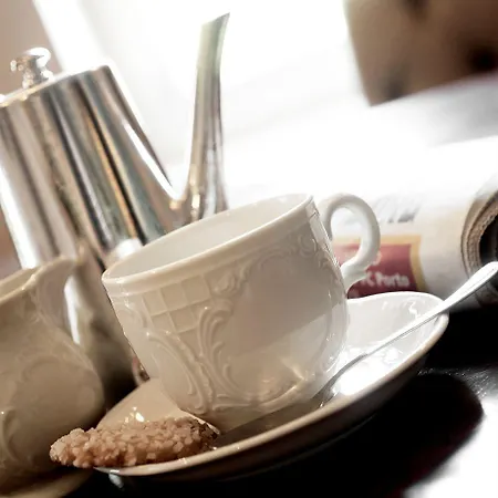 Reynaert Bed & Breakfast Opoeteren