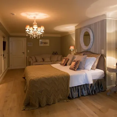 Bed & Breakfast Reynaert Opoeteren