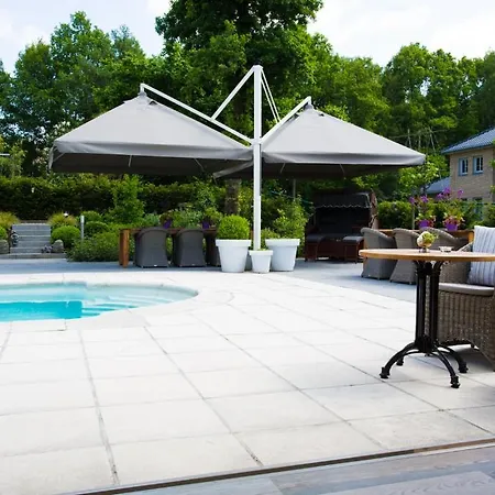 Bed & Breakfast Reynaert 4*