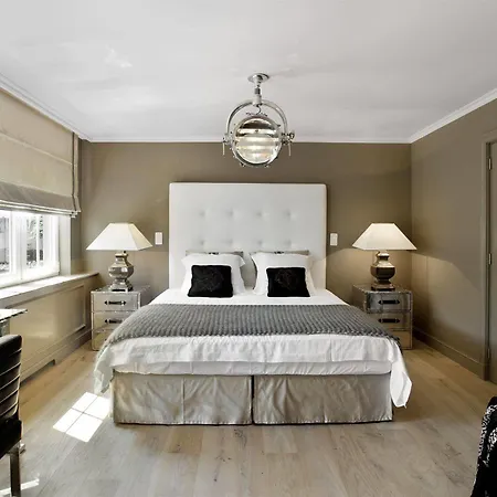 Bed & Breakfast Reynaert Opoeteren